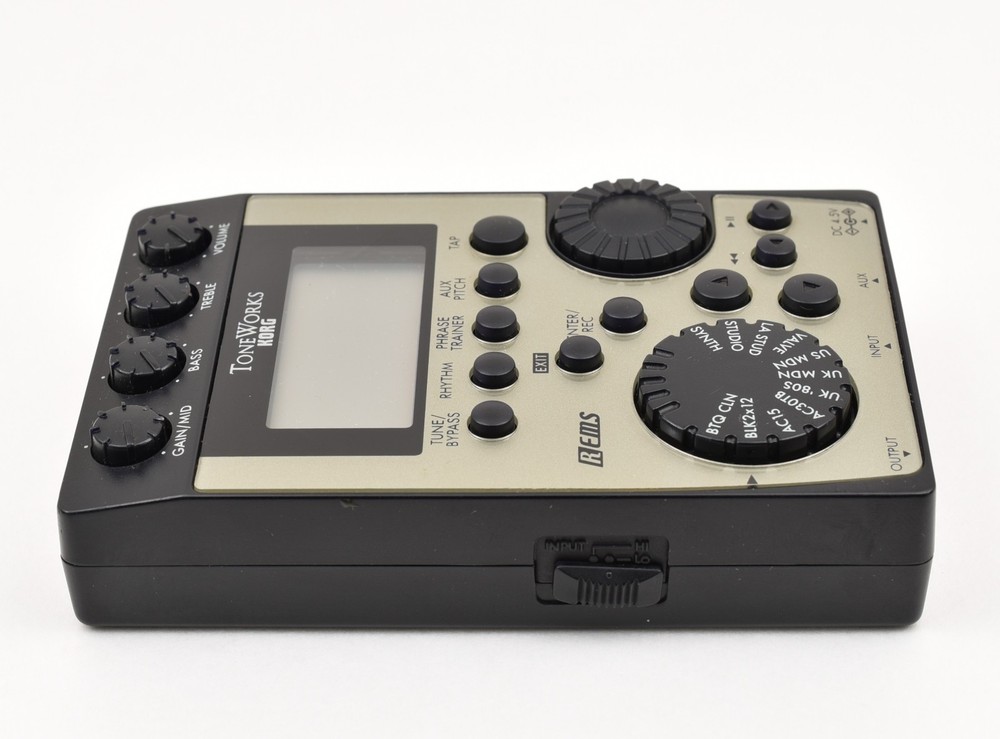 【Very good condition】Korg PX4D Multi Effects Processor From Japan (US Stock)