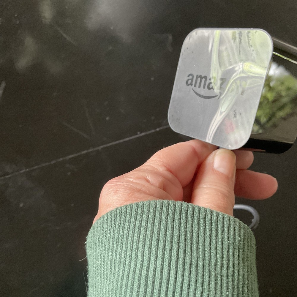 Amazon Echo Dot 3rd Gen Smart Speaker C78MP8 w/ power cord **tested**