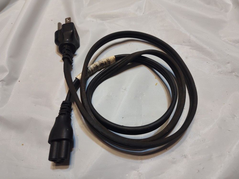 213349-009 3-Prong 3-FT Power Cable