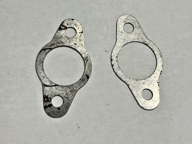 Lycoming - Lockplate P/N: SL73817, NOS