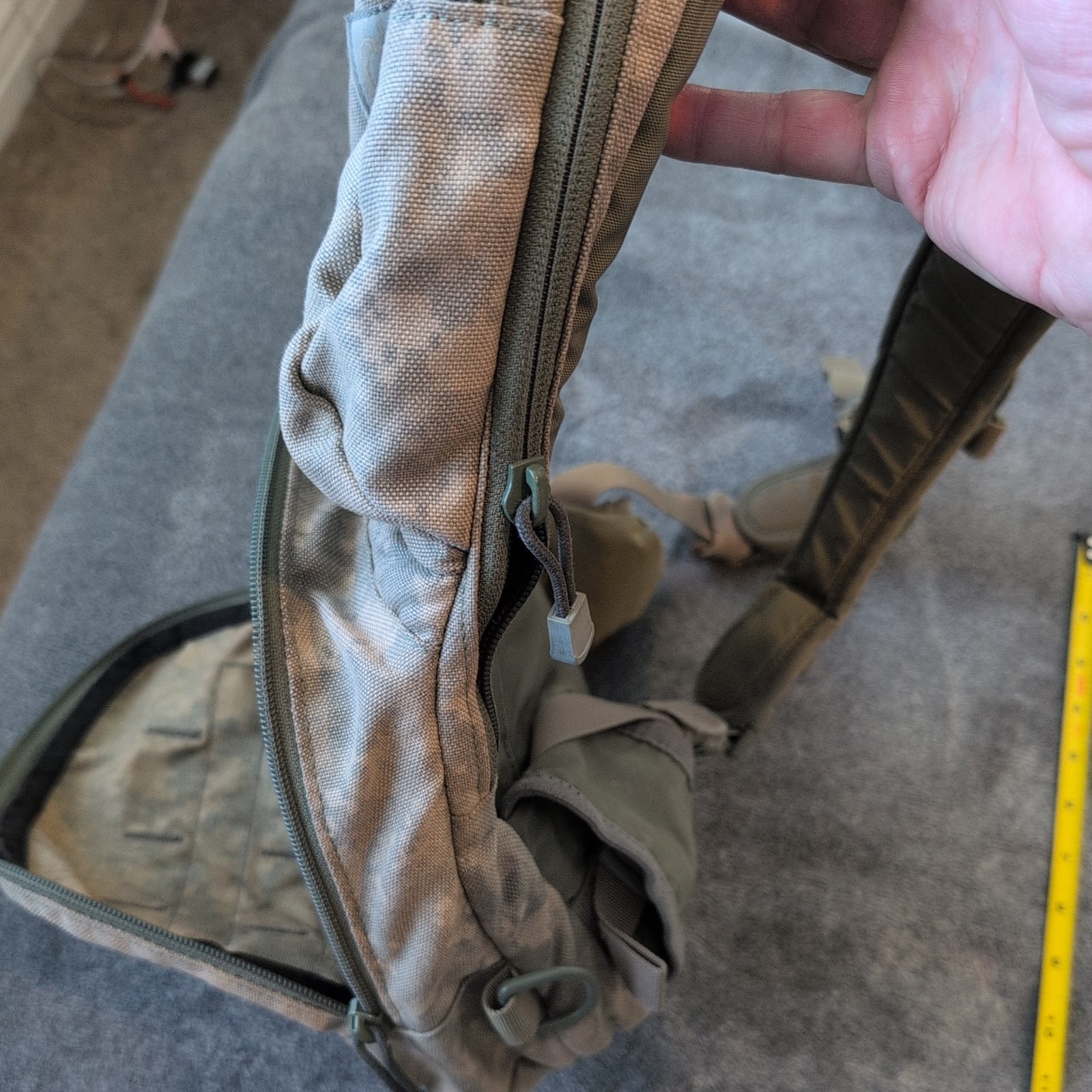 Camelbak Backpack Maximum Gear Military Multicam