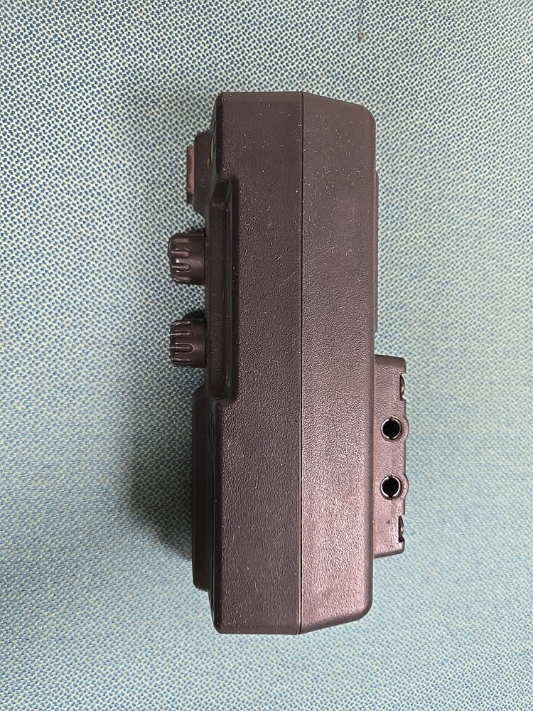 MOTOROLA PM1200 CONTROL #5