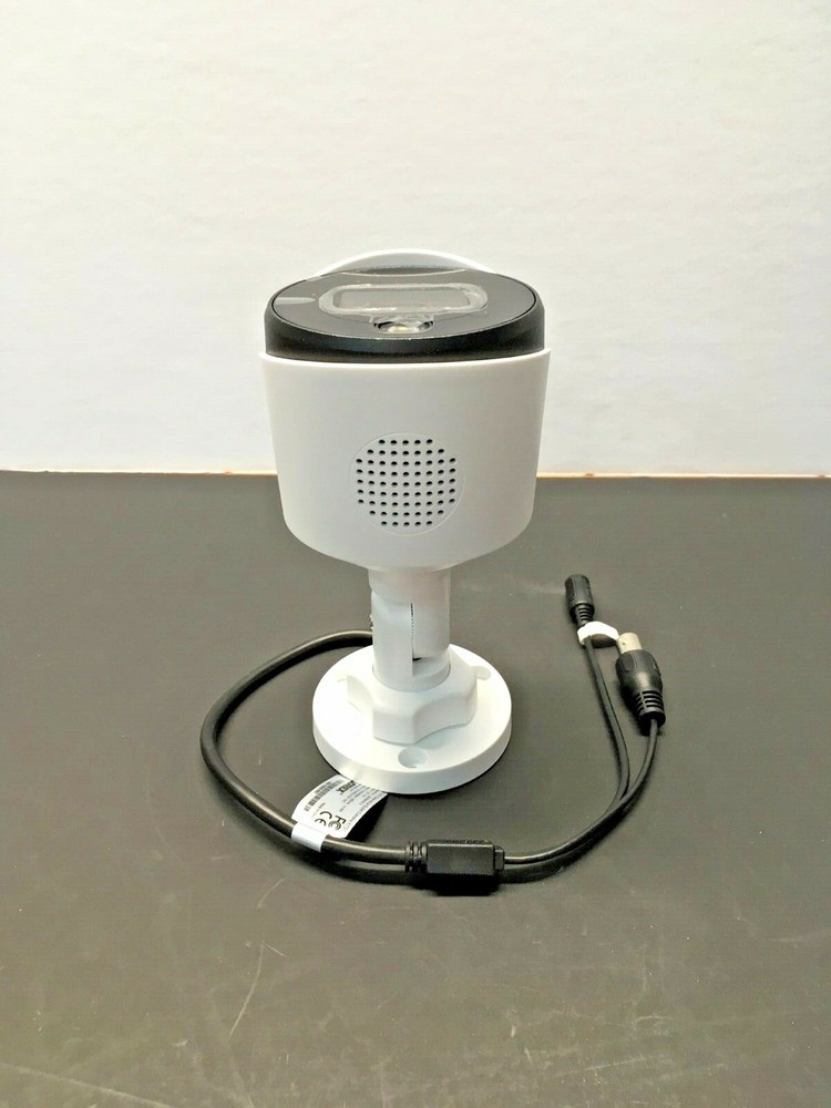 Lorex LBV8543XB 4K / 8MP Ultra HD Active Deterrence Security Camera