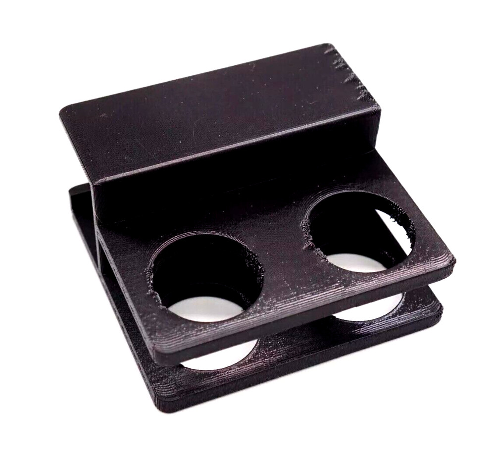 Dual Microphone Holding Bracket for JBL Partybox 310