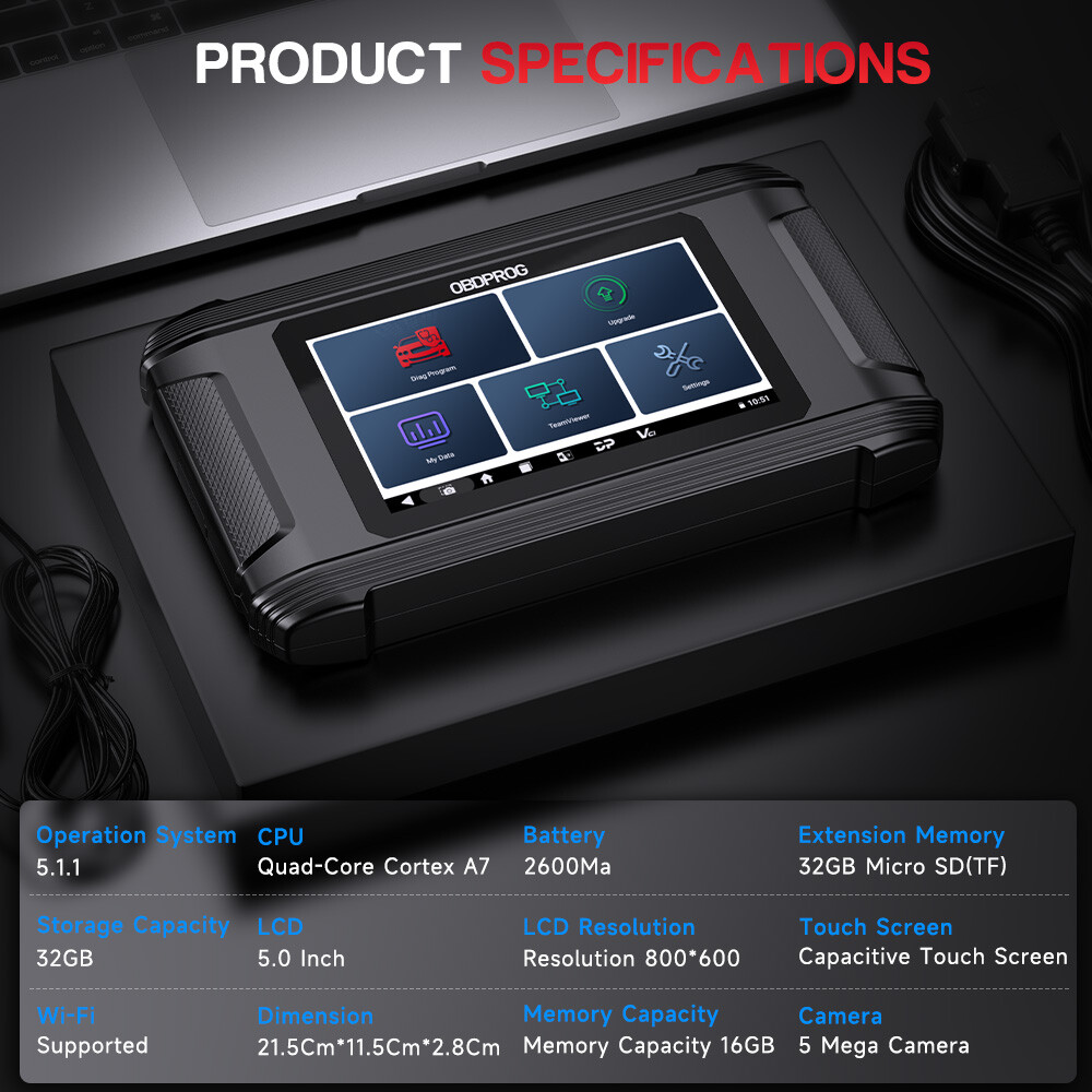 Car Odometer Correction Mileage Adjustment Cluster Calibration Oil Reset Tool