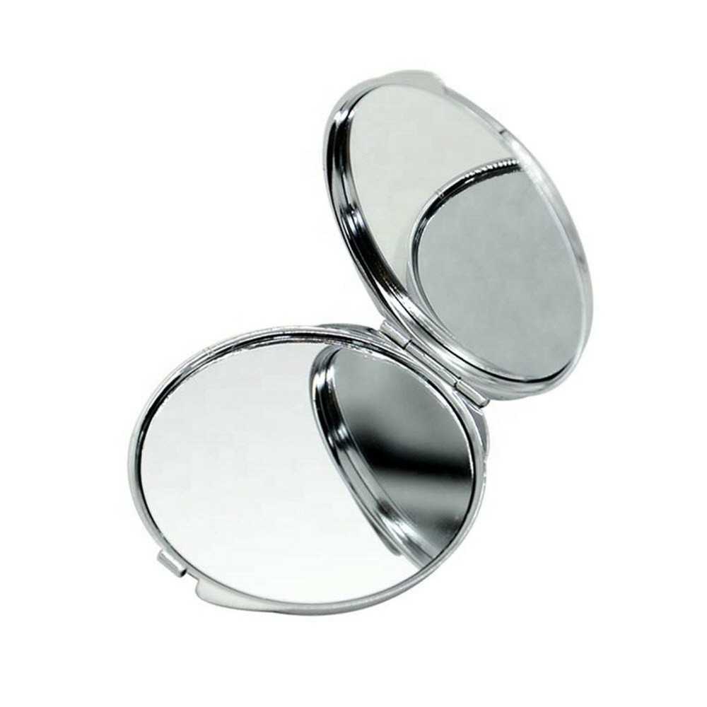 1 Halloween Design 8 Portable Makeup Compact Double Magnifying Mirror