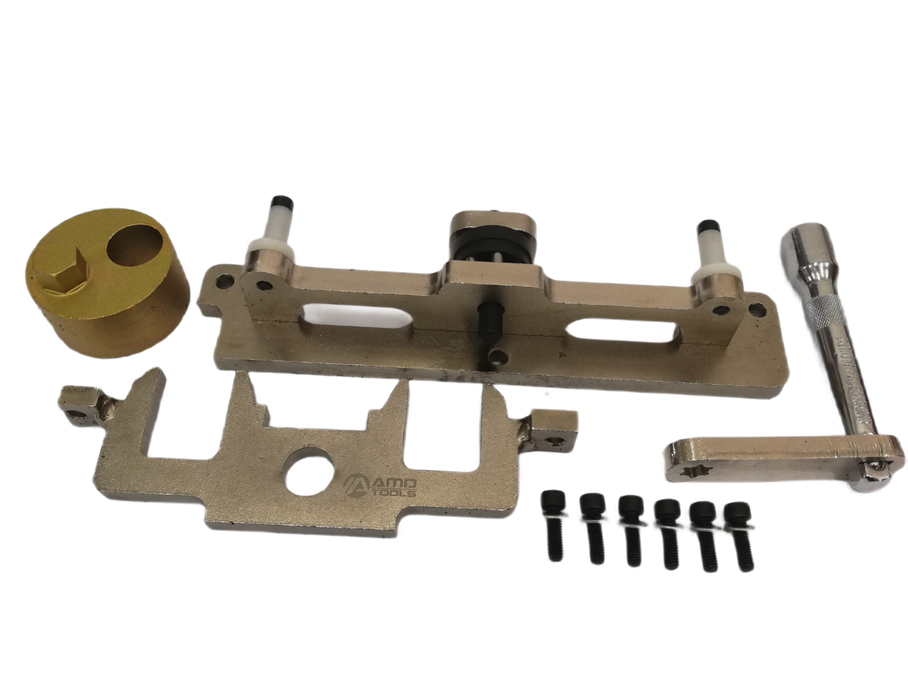 Mercedes Timing Chain Guide Tool A,B,C,CLA,CLS,E,GLK,M,S,SLK,Sprinter 2.1CDi