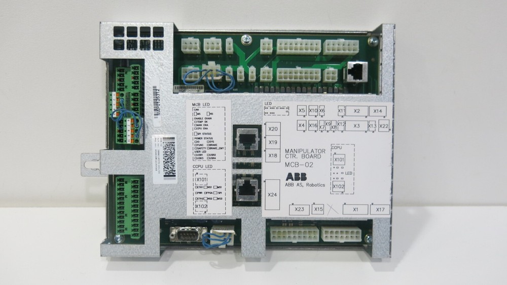 ABB 3HNA018575-001/00