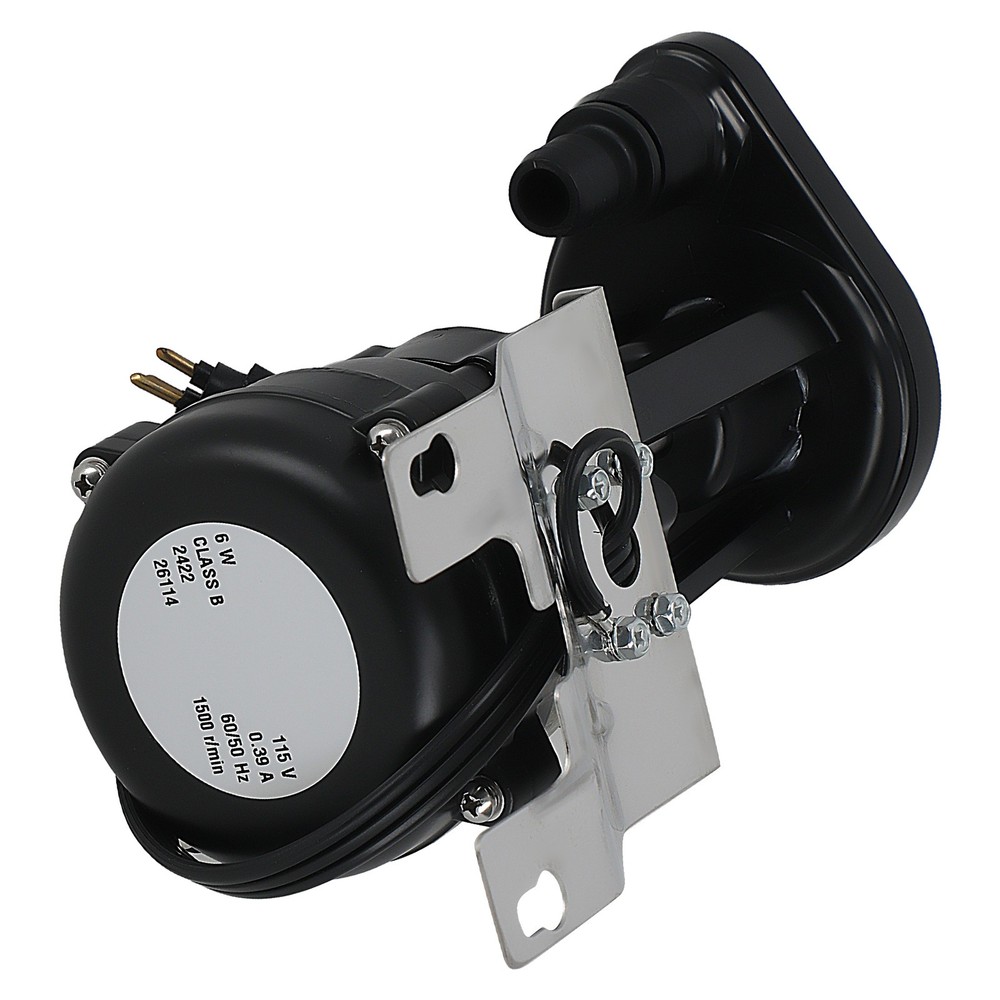 Replacement Water Pump 115V for Manitowoc Ice Machine Multiple Series 7623063