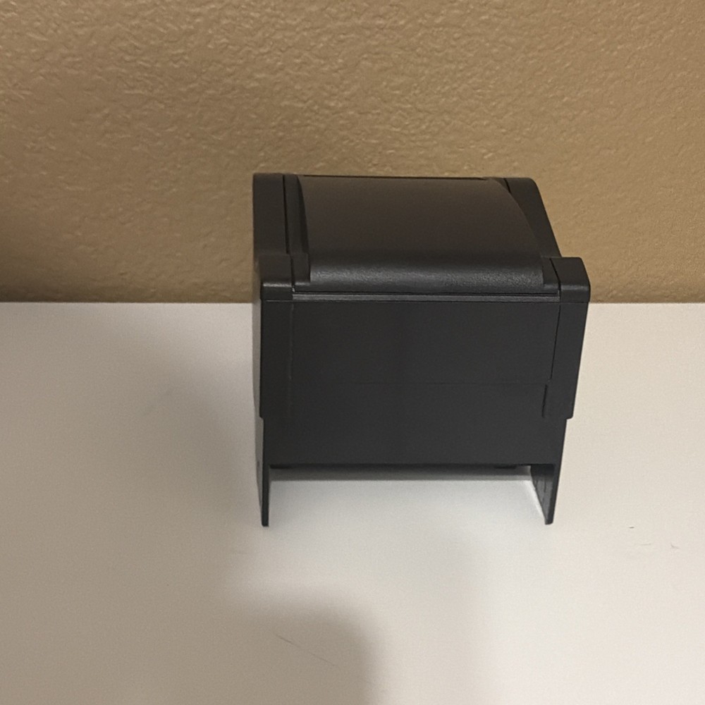 EPOSNOW POS80GXa Thermal Receipt Printer No Power Supply!
