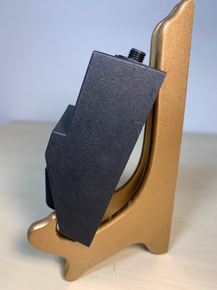 Lexicon - Foot switch Pedal - Ring/Tip