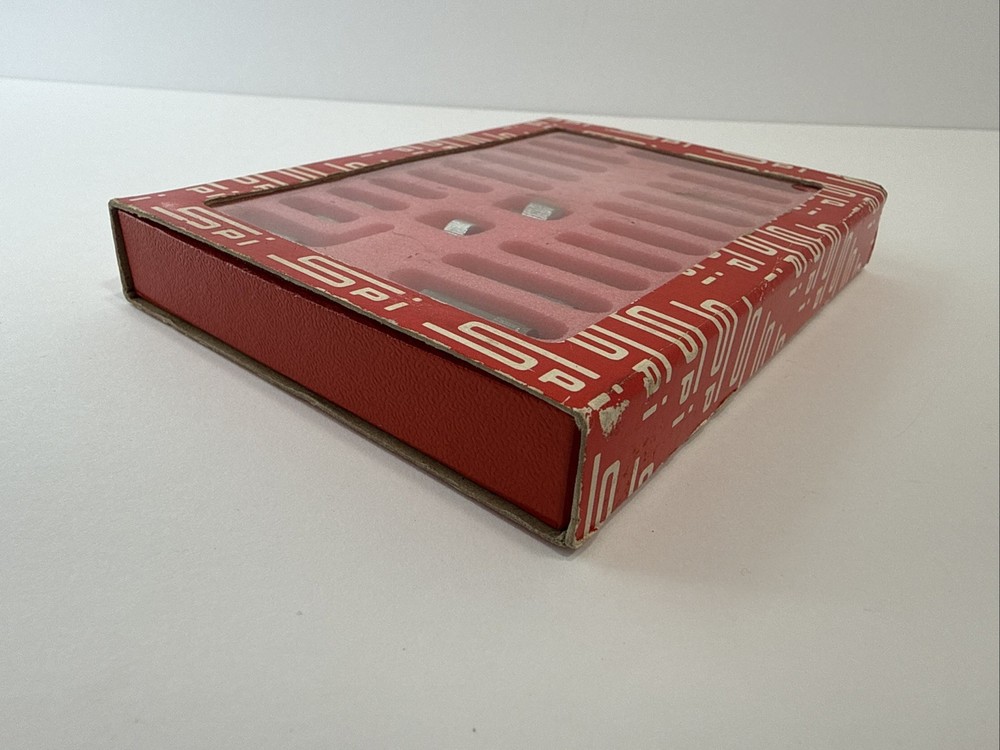 Indicator Point Kit SPi 20-290-3 22pc