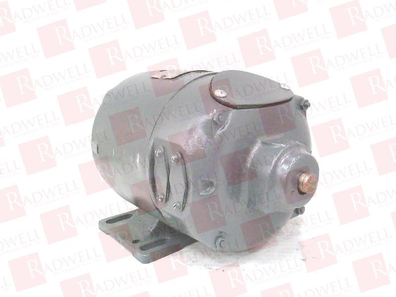 GENERAL ELECTRIC 5BC46AB1272B / 5BC46AB1272B (USED)
