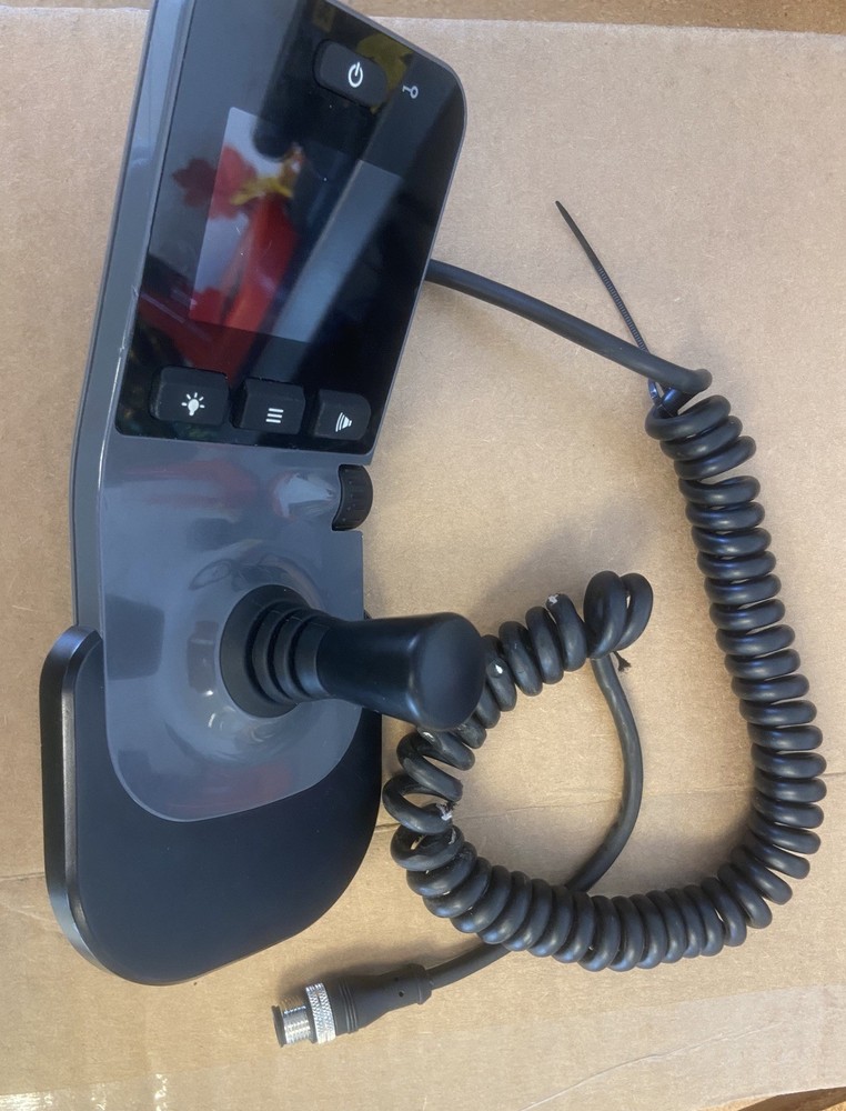 Alber E35 E-Fix Joystick Control Unit E-35 For Wheelchair