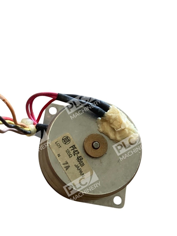NPM PF42-48031 Stepper Motor