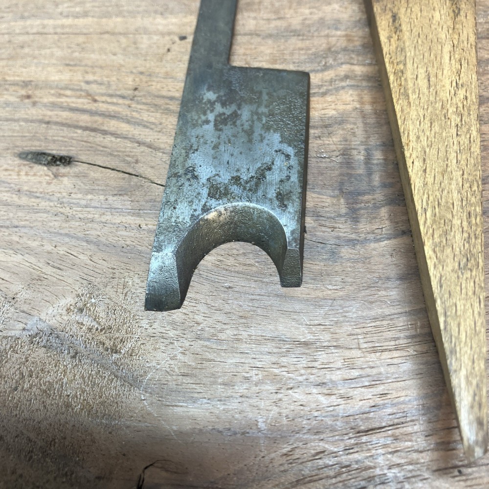 Bensen And Crannell 3/4 Beading Plane