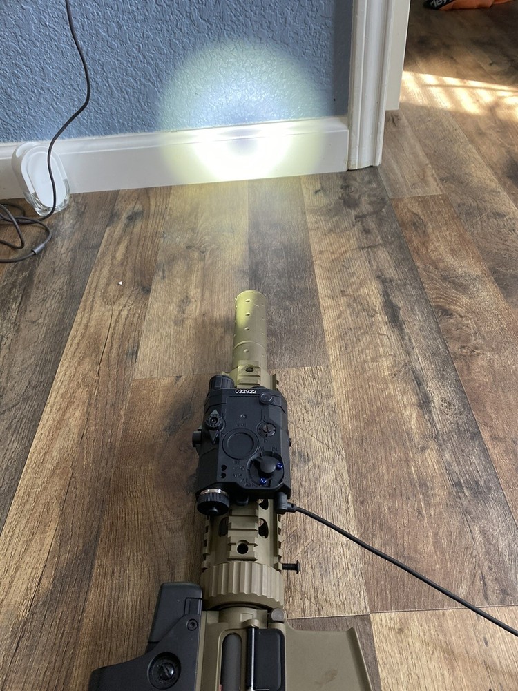 airsoft gun electric