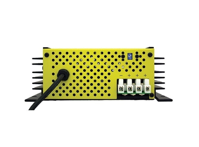 Samlex SEC-1230UL 12 Volt 30 Amp Battery Charger
