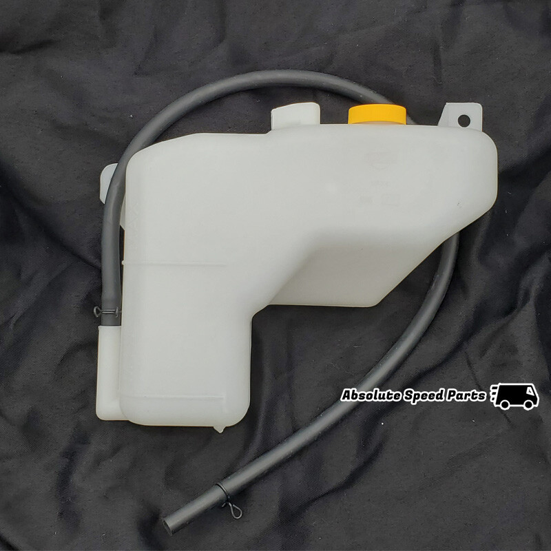 NEW Nissan Coolant Overflow Tank Reservoir for R33 R34 GTR 21710-15U00