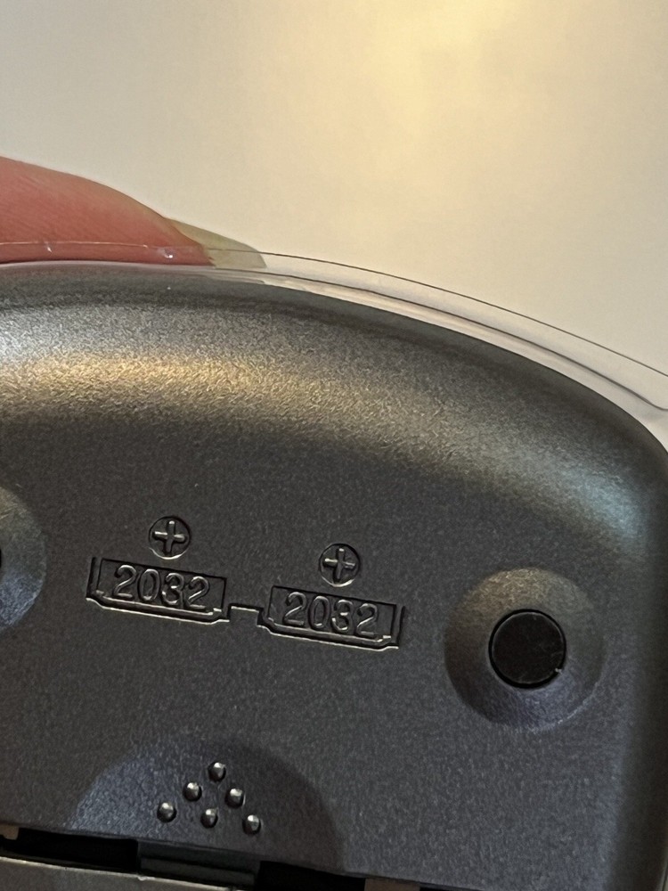 Bayer Contour Next EZ Meter Only