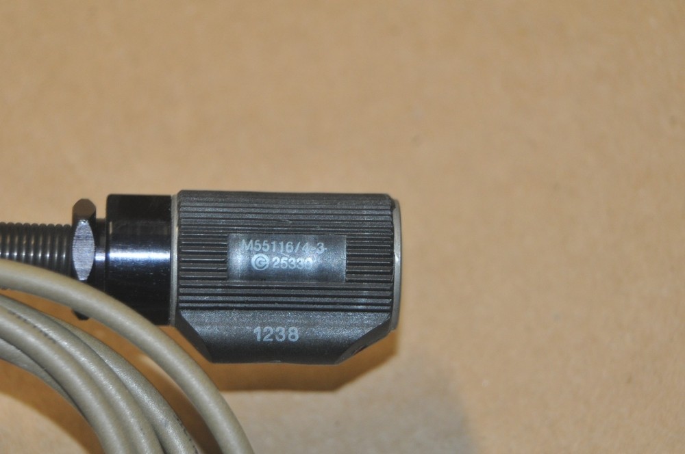 SILYNX CA0008-03 VEHICLE INTERCOM SYSTEM (VIS) CABLE ADAPTOR