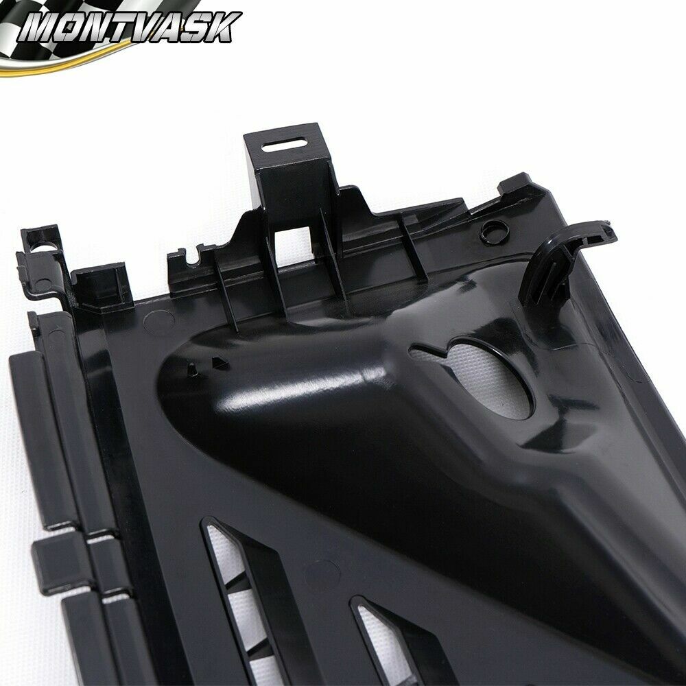 Fit For 2004-2008 Ford F-150 Outer Windshield Window Wiper Cowl Cover Panel