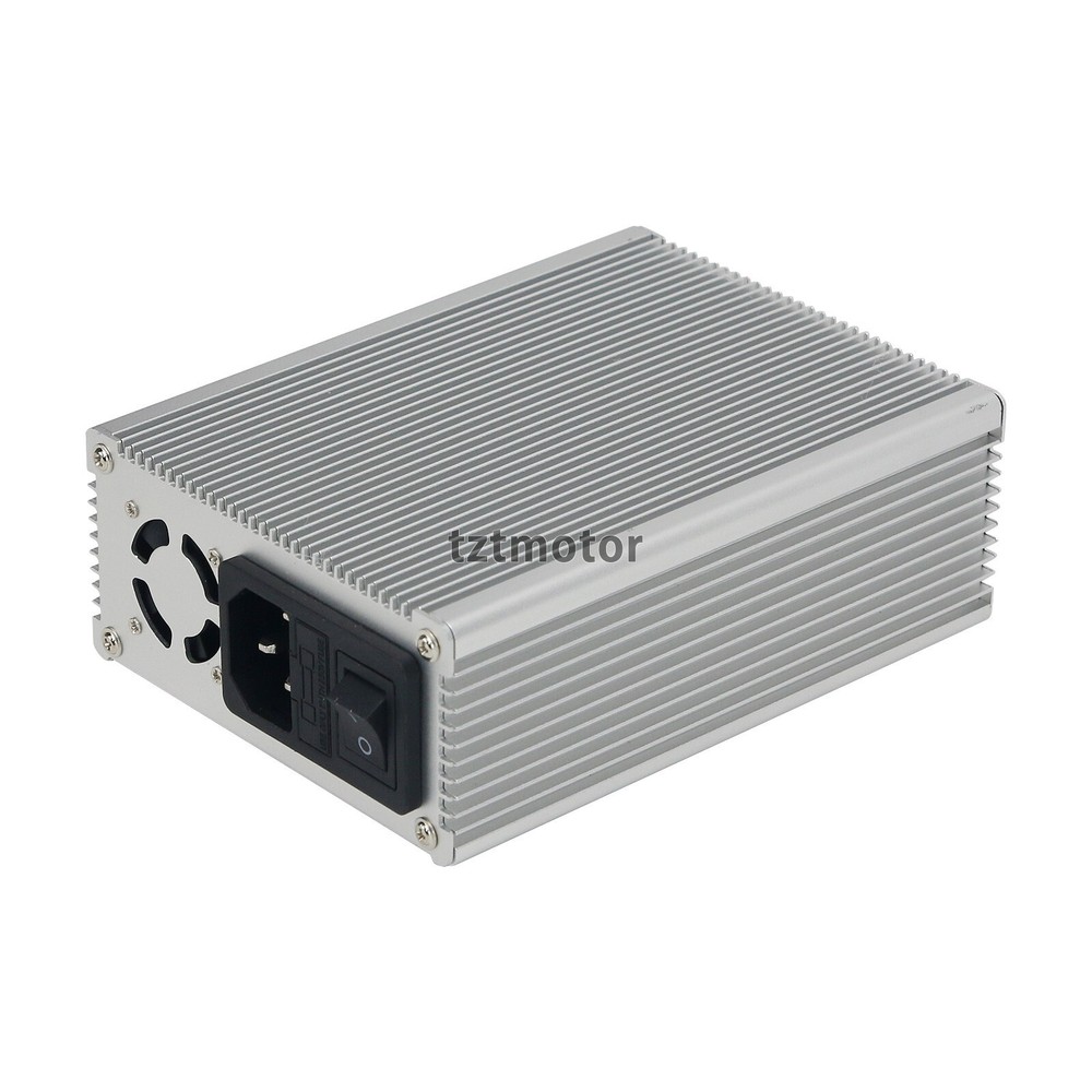 HR1520 Adjustable DC Regulated Power Supply for Short Circuit Tests Aging Tests