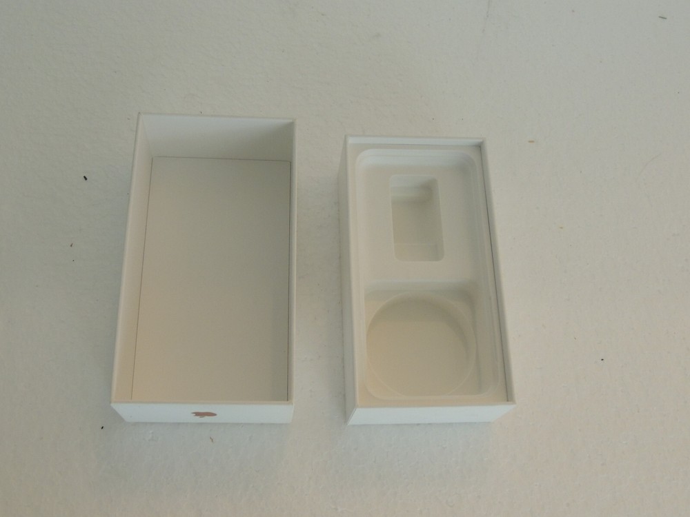RETAIL BOX - Apple iPhone 7 - 32GB / Rose Gold - Empty Box