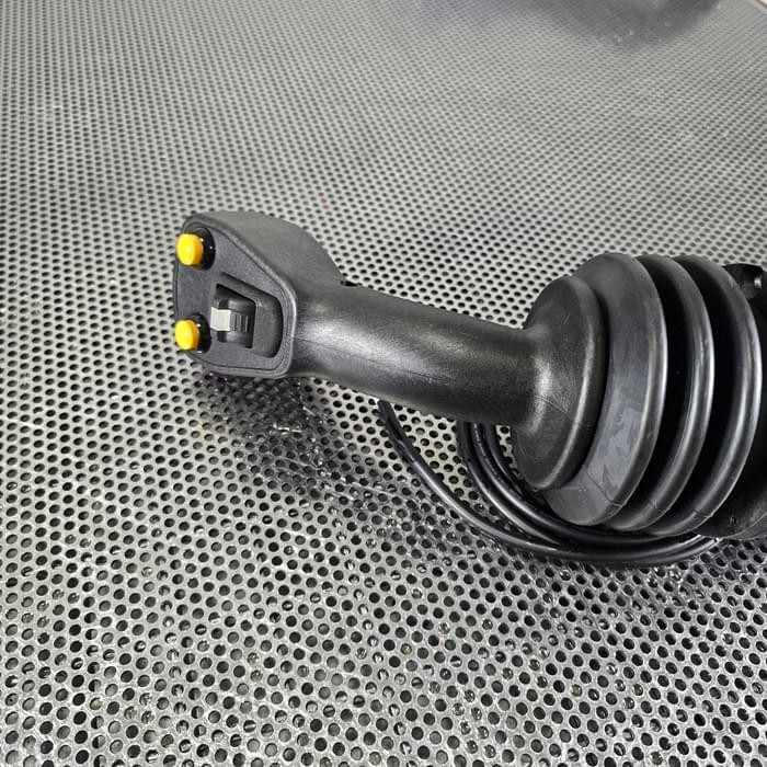 3-axis JC Joystick with CANbus Output