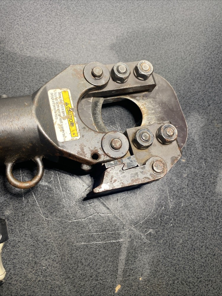 Huskie Tools REC-MKS740L