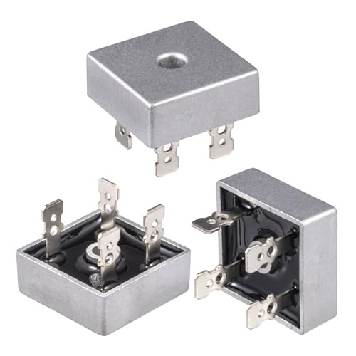 Bridge Rectifier Diode 50A 1000V KBPC 5010 Electronic Silicon Mini KBPC5010