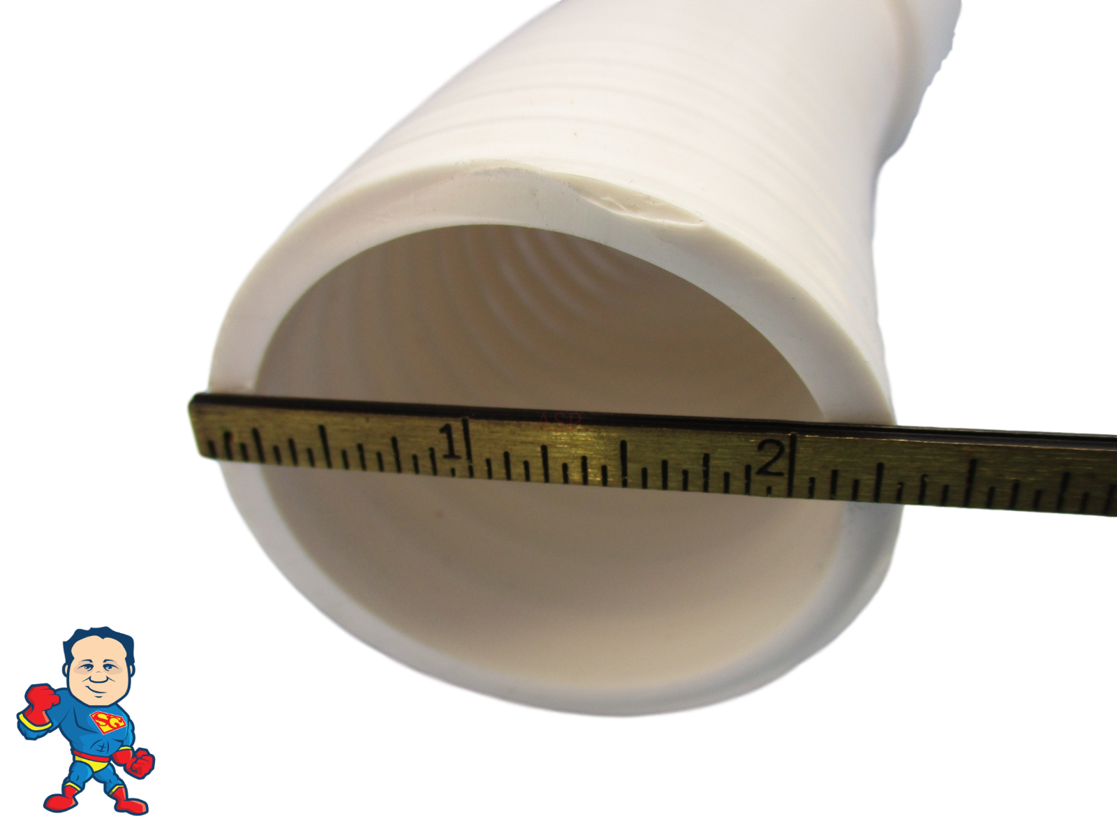 Water Manifold Base Kit Hot Tub Spa 2" (8) 3/4" Outputs & Coupler Video How To