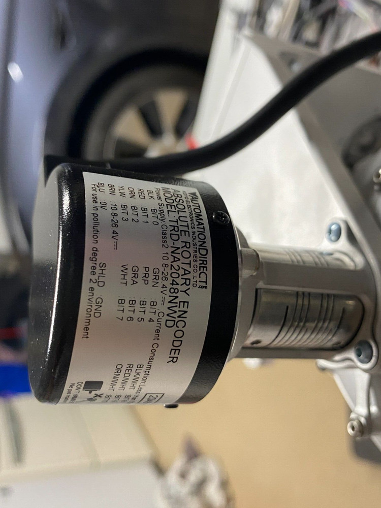 Sure Gear PGCN17-105M Planetary Gearbox