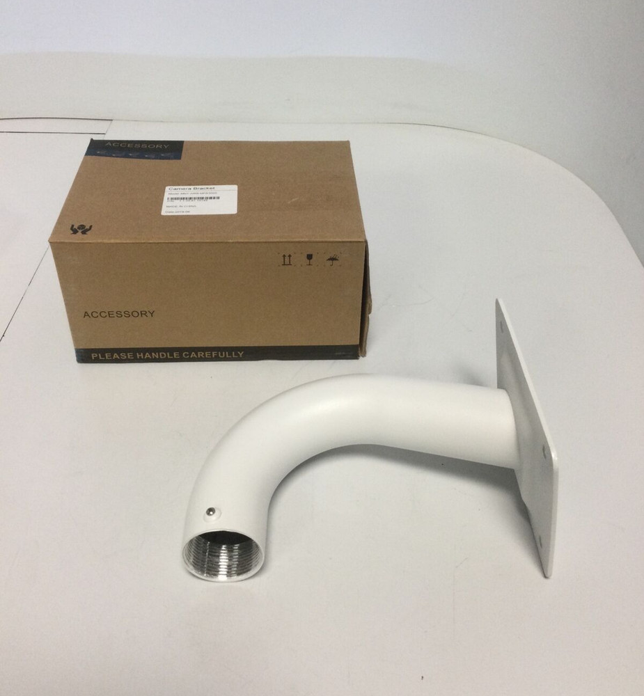 NEW, IC REALTIME, MNT-ARM-MPB300S, WALL ARM THREADED ATTACHMENT. (2K-1)