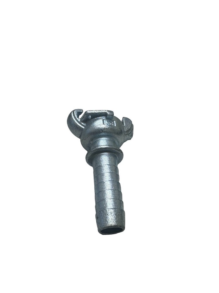 3/4" Hose End Universal Crowfoot Coupling Chicago