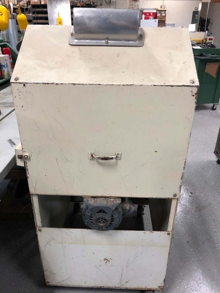 Bakery Acme Rol-Sheeter