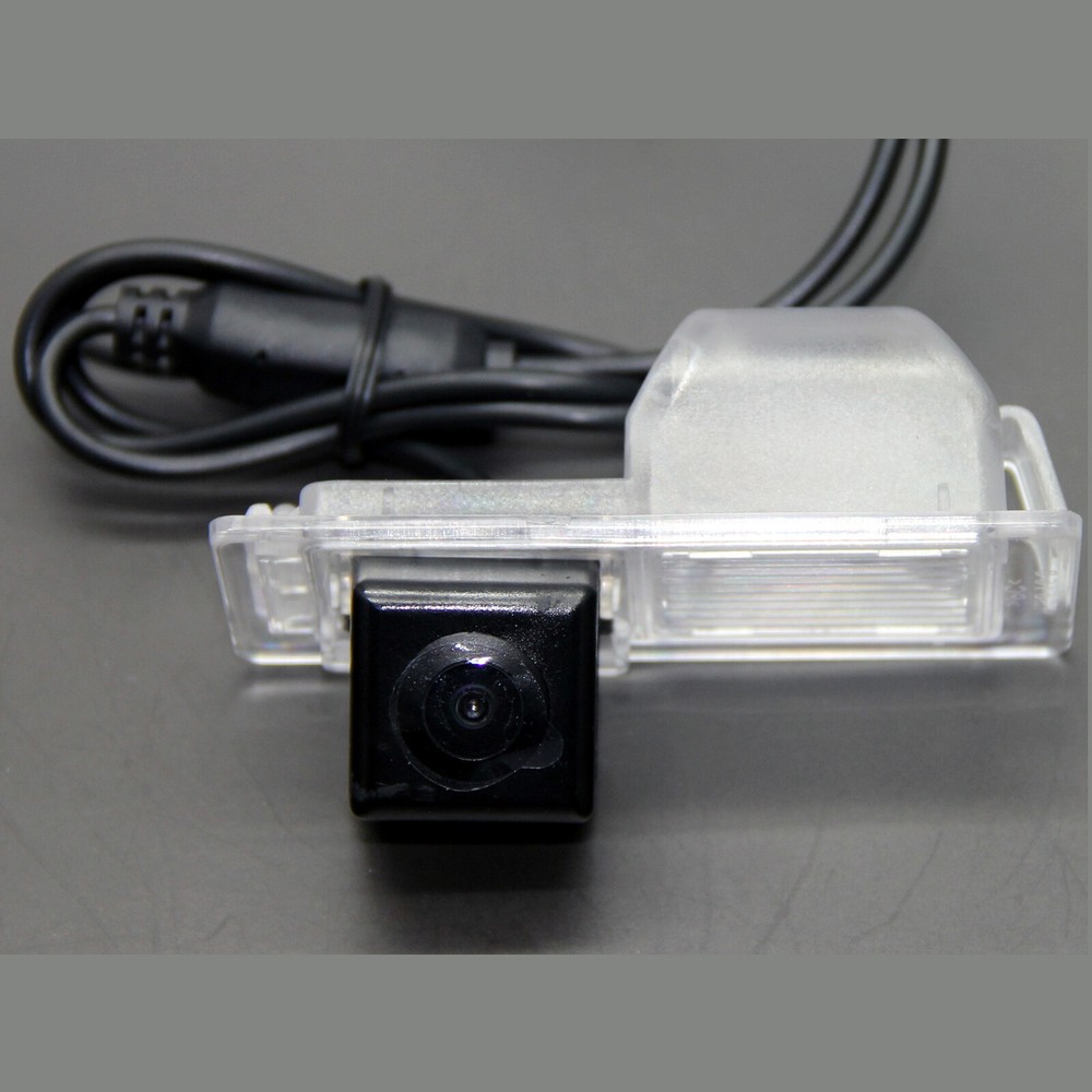 Auto Parking Reverse Car Rear View Backup Camera For Cadillac CTS 2011 2012 2013