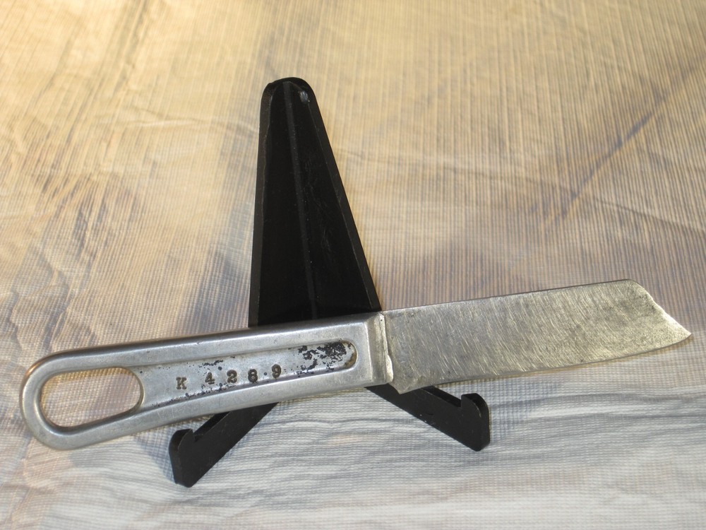 U.S. MILITARY Flatware Knife