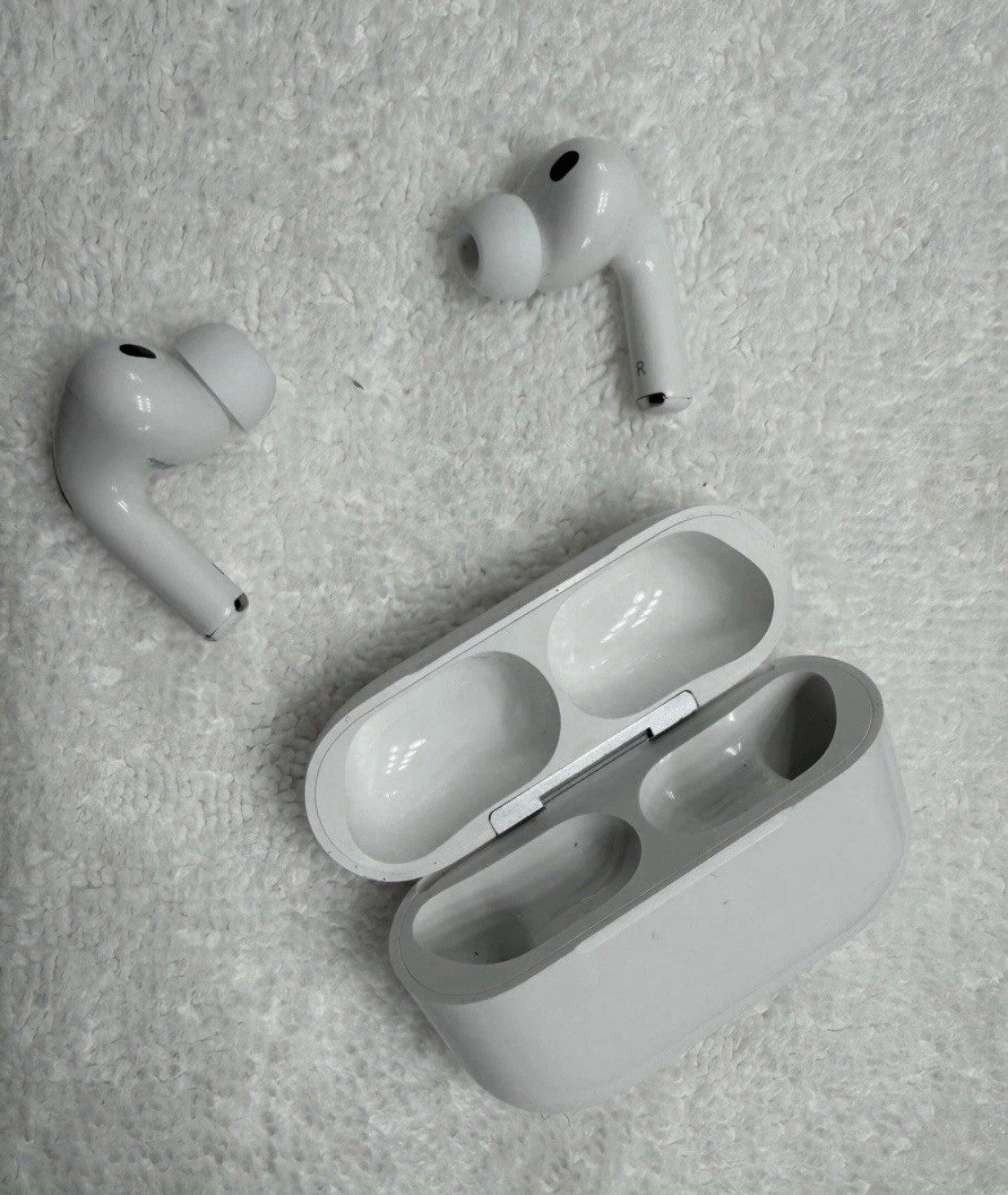 NEW Sealed Pro 3rd generation Wireless In-Ear Bluetooth ActiveNoiseCancellation