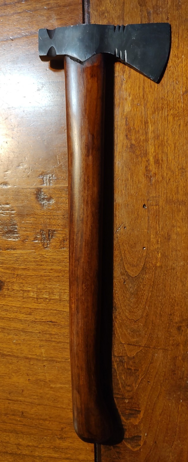 Colonial Belt Axe, Tomahawk, Isaac Zane's Marlboro Furnace VA