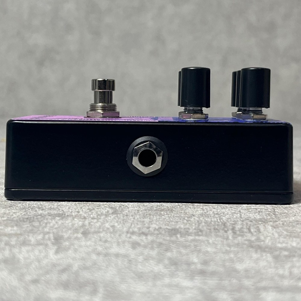 Catalinbread Sinkhole Modulated Reverb Effects Pedal