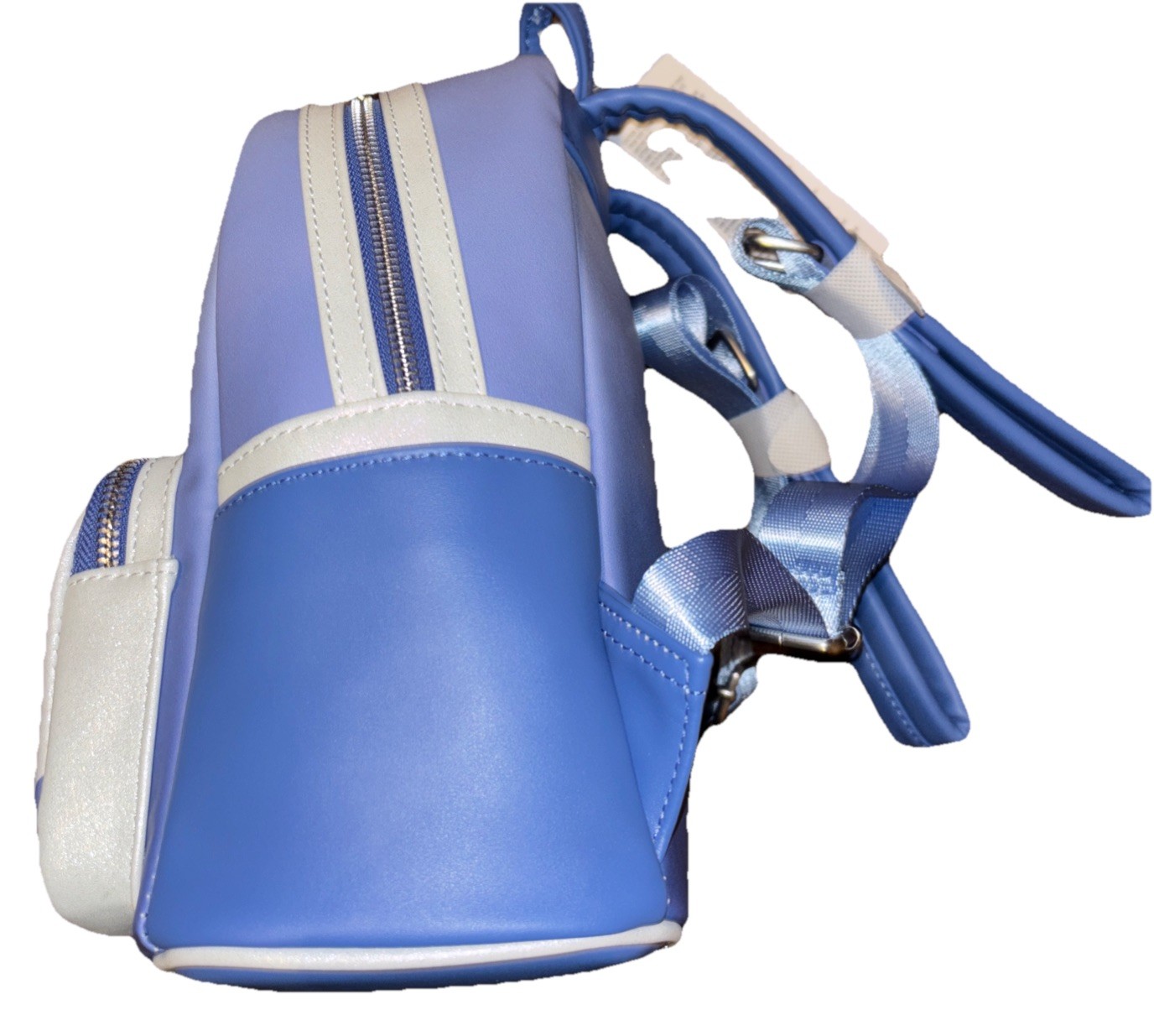 Disney Parks 2025 Star Wars Hoth At-At Walker Echo Base Backpack Bag Loungefly