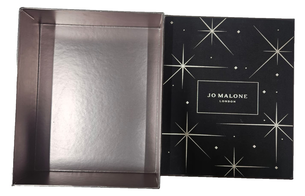 Jo Malone Special Edition Empty Gift Box – New