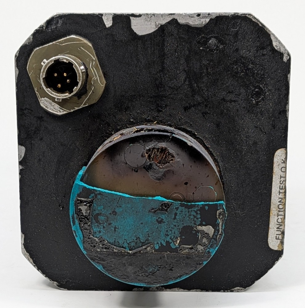 Directional Gyro Indicator / Aircraft / 505-0002-904