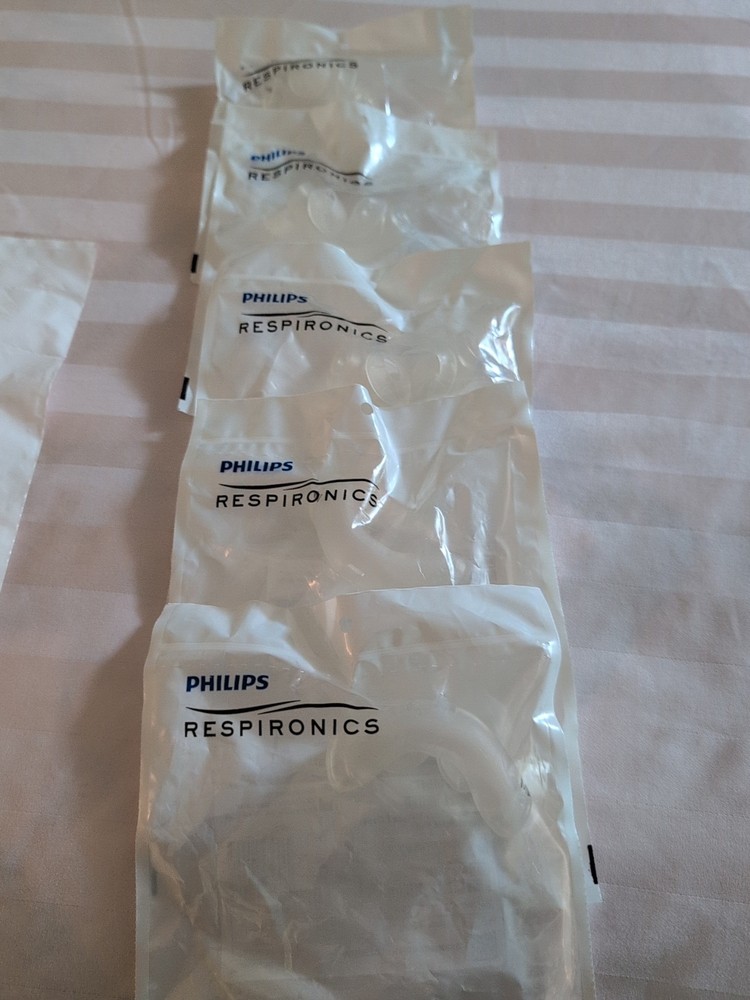 M Dremwear Silicone Nasal Pillow