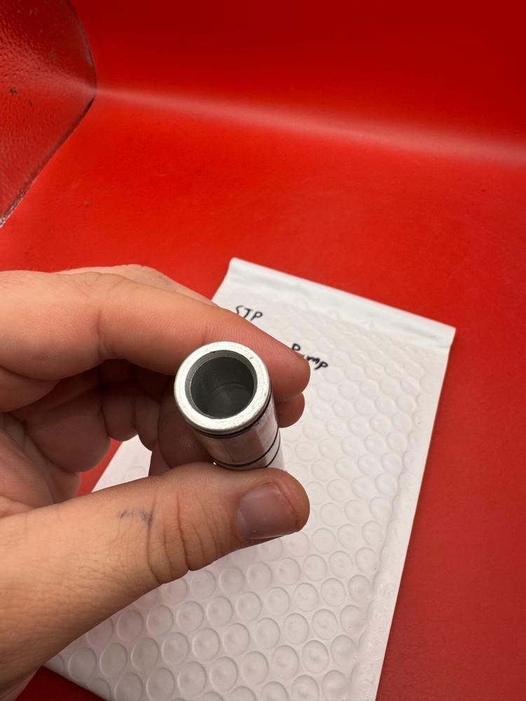 STP Sterling Pump Bolt