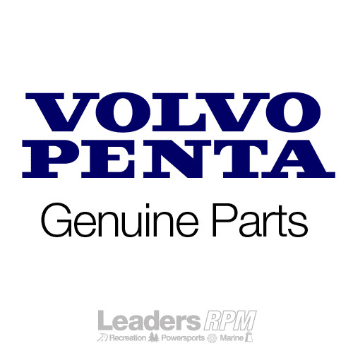 Volvo Penta OEM Oil Filter, 3831236