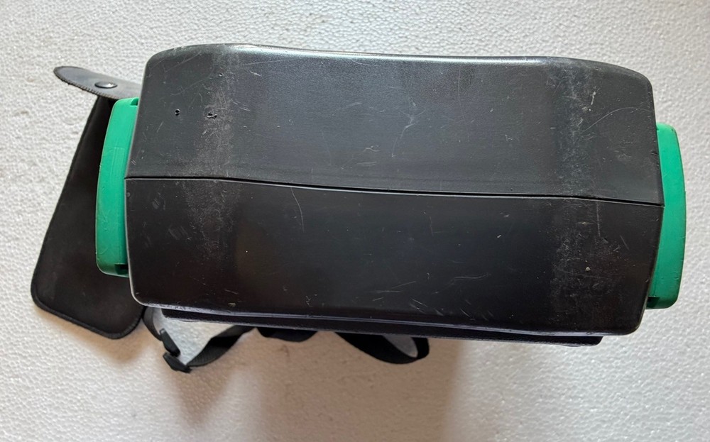 KYORITSU DIGITAL INSULATION-CONTINUITY TESTER MODEL 3005A*fast Shipping *