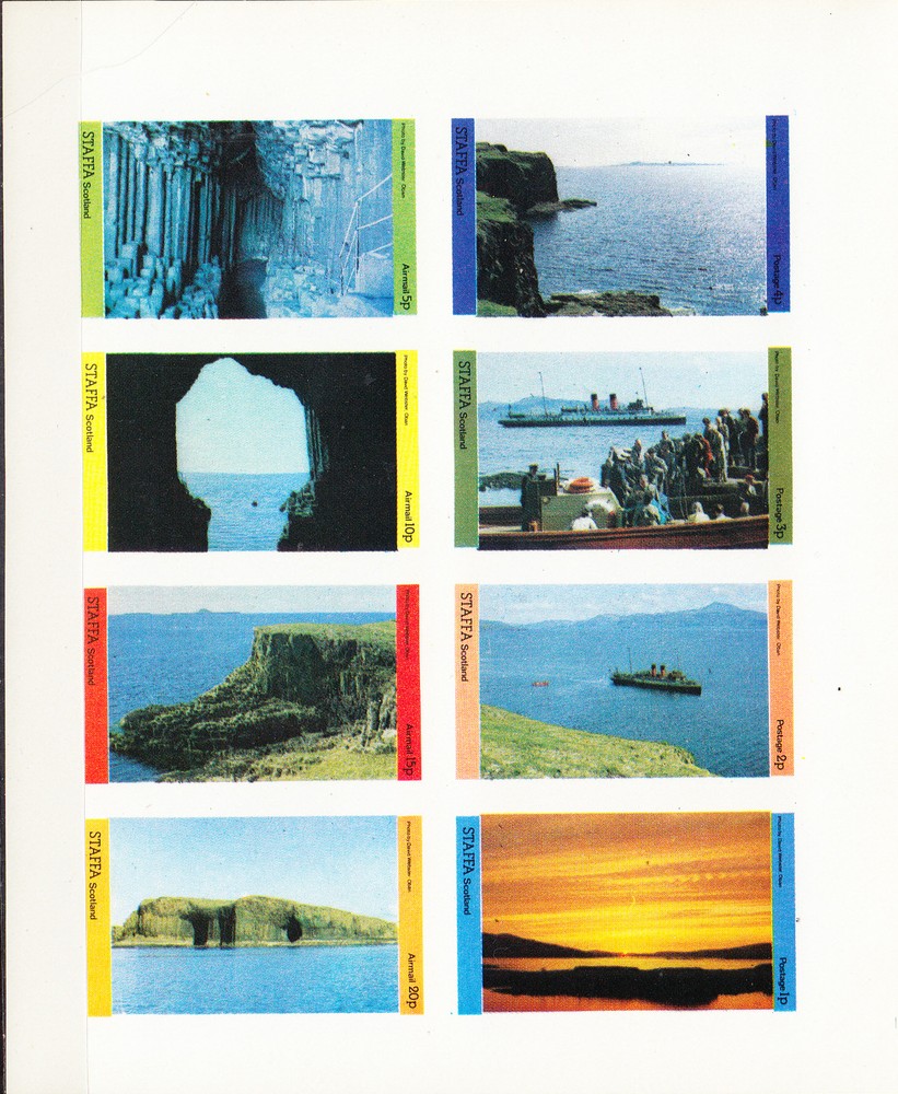 W STAFFA 015v SCENIC VIEWS