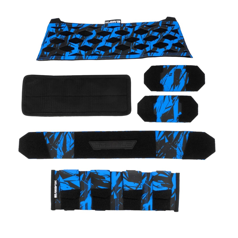 HK ARMY CTS Synapse Flex Belt -BLUE